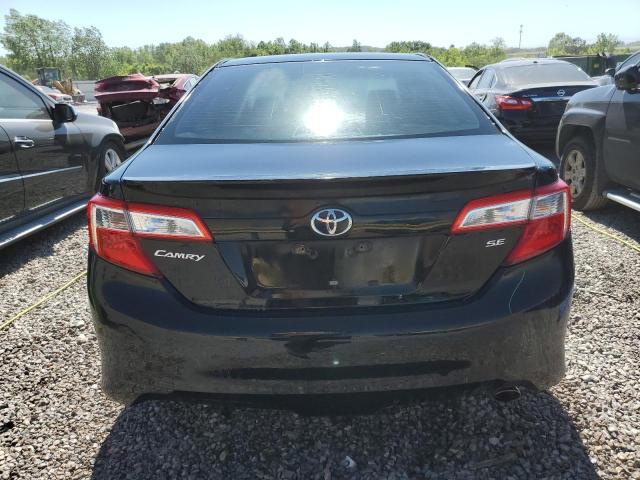 Photo 6 from auction – 2014 TOYOTA CAMRY L with VIN 4T1BF1FK9EU341222