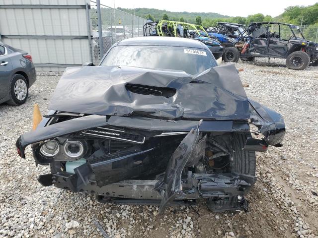 Photo 5 from auction – 2019 DODGE CHALLENGER with VIN 2C3CDZBT0KH737537