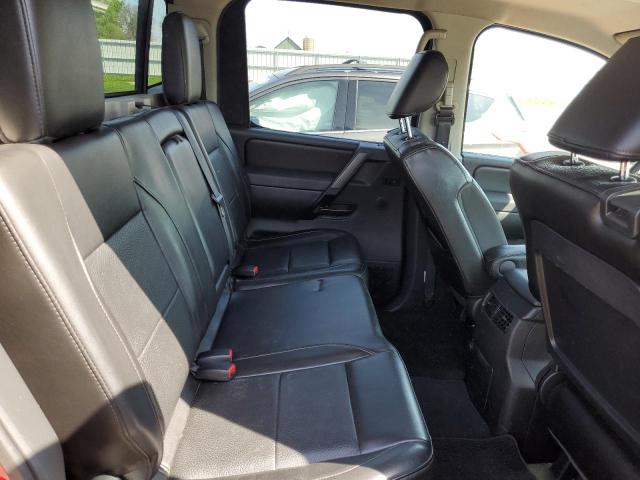 Photo 10 from auction – 2012 NISSAN TITAN S with VIN 1N6AA0ECXCN327112