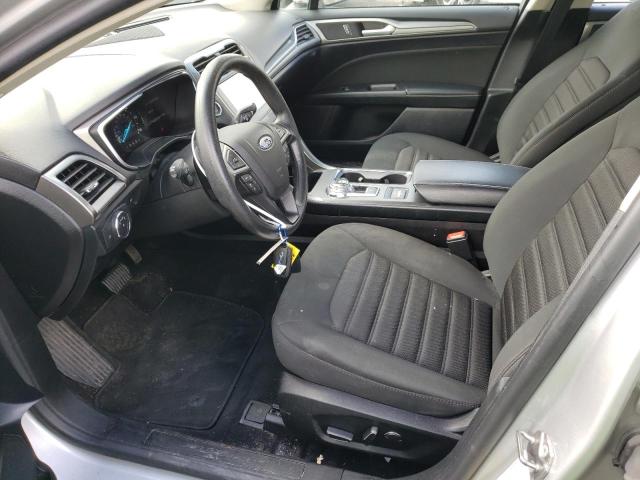 Photo 7 from auction – 2019 FORD FUSION SE with VIN 3FA6P0LU5KR220974