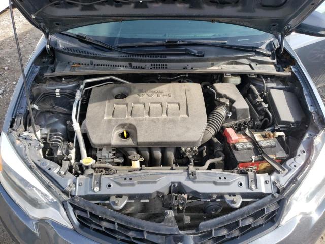 Photo 11 from auction – 2015 TOYOTA COROLLA L with VIN 2T1BURHE8FC246259