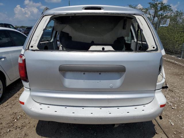 Photo 6 from auction – 2005 DODGE GRAND CARA with VIN 1D4GP24RX5B321542