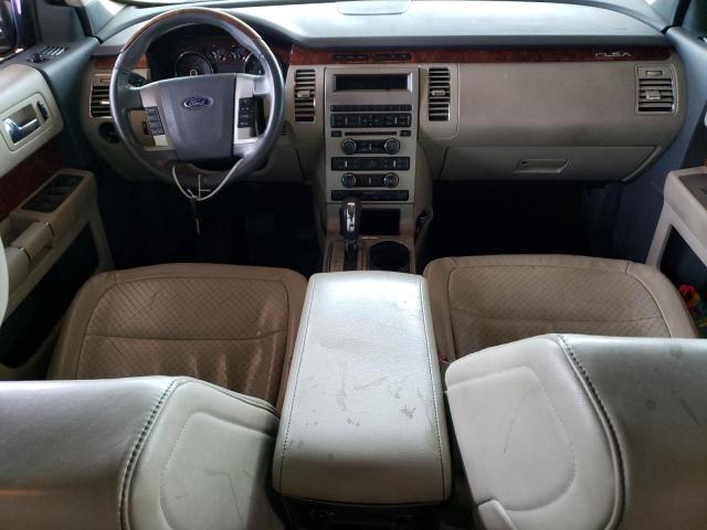 Photo 8 from auction – 2009 FORD FLEX with VIN 2FMDK53C69BA80460