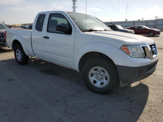 Photo 4 from auction – 2013 NISSAN FRONTIER S with VIN 1N6BD0CT4DN717638