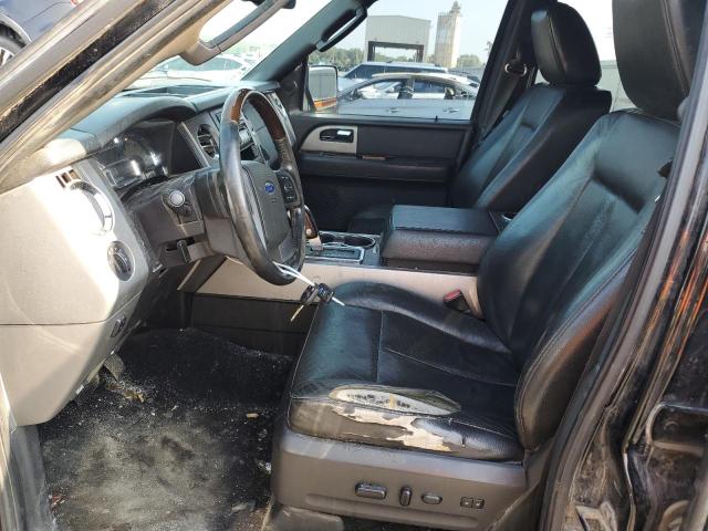 Photo 7 from auction – 2009 FORD EXPEDITION with VIN 1FMFK20559EB02286