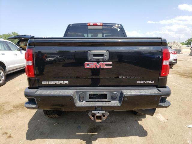 Photo 6 from auction – 2015 GMC SIERRA K25 with VIN 1GT120E85FF534260