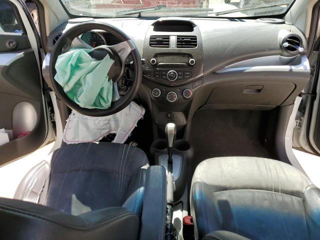 Photo 8 from auction – 2013 CHEVROLET SPARK LS with VIN KL8CB6S92DC606774
