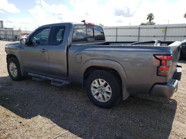 Photo 2 from auction – 2022 NISSAN FRONTIER S with VIN 1N6ED1CL9NN645064