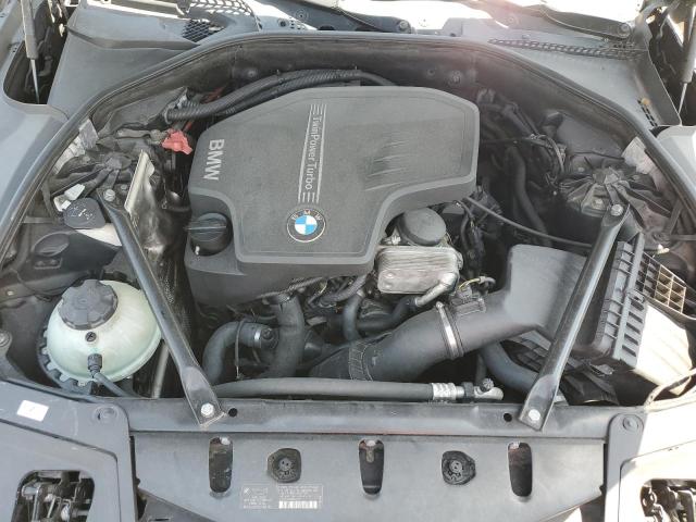 Photo 11 from auction – 2013 BMW 528 I with VIN WBAXG5C55DDY36414