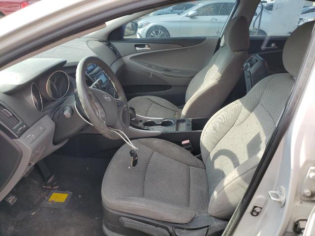 Photo 7 from auction – 2011 HYUNDAI SONATA GLS with VIN 5NPEB4AC6BH096979