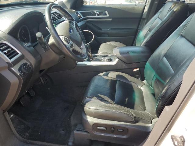 Photo 7 from auction – 2013 FORD EXPLORER X with VIN 1FM5K8D83DGC90127