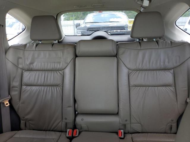 Photo 10 from auction – 2012 HONDA CR-V EXL with VIN 5J6RM4H76CL002790