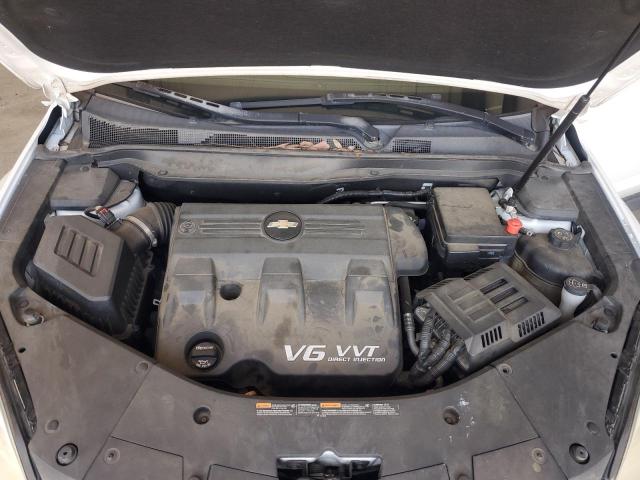 Photo 12 from auction – 2012 CHEVROLET EQUINOX LT with VIN 2GNFLPE52C6299590