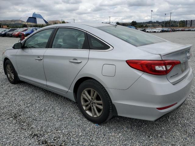 Photo 2 from auction – 2015 HYUNDAI SONATA SE with VIN 5NPE24AF0FH248495
