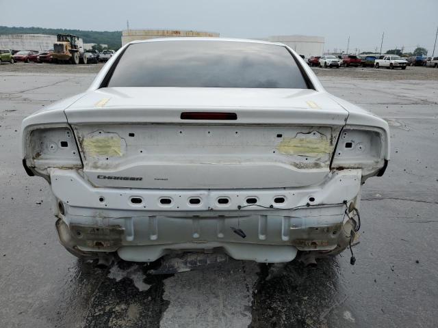 Photo 6 from auction – 2011 DODGE CHARGER with VIN 2B3CL3CG2BH509120