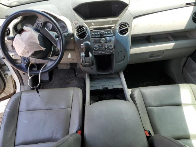 صورة رقم 8 من المزاد - 2012 HONDA PILOT EXL مع VIN 5FNYF3H58CB038326