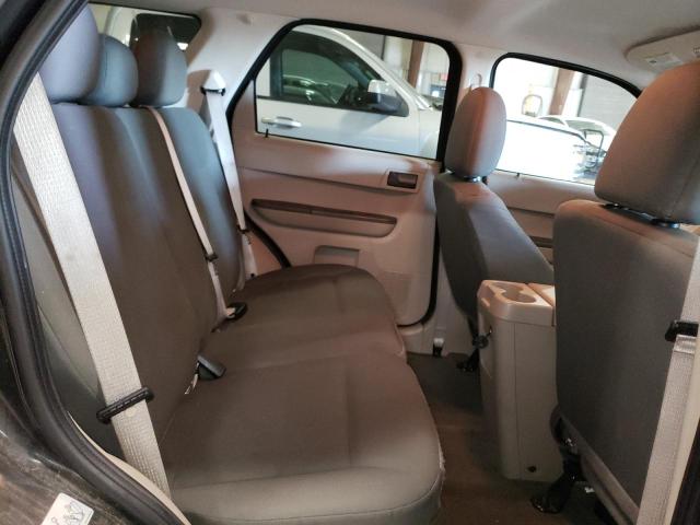 Photo 11 from auction – 2011 FORD ESCAPE XLS with VIN 1FMCU9C74BKC24602