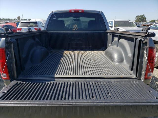 Photo 10 from auction – 2006 DODGE RAM 1500 S with VIN 1D7HA16N86J109050