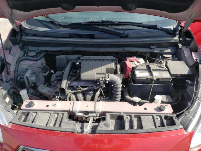 Photo 11 from auction – 2019 MITSUBISHI MIRAGE G4 with VIN ML32F3FJ1KHF12935