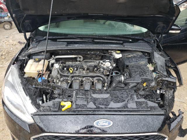 Photo 11 from auction – 2017 FORD FOCUS SE with VIN 1FADP3F22HL256518