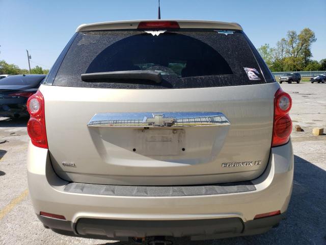 Photo 6 from auction – 2011 CHEVROLET EQUINOX LT with VIN 2CNFLEEC1B6460954