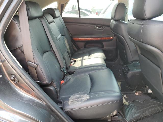 Photo 11 from auction – 2009 LEXUS RX 350 with VIN 2T2HK31U49C134783