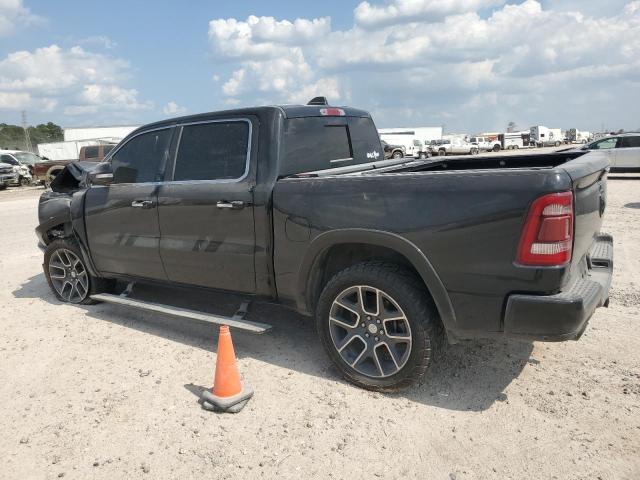 Photo 2 from auction – 2019 RAM 1500 LIMIT with VIN 1C6RREHT6KN509564