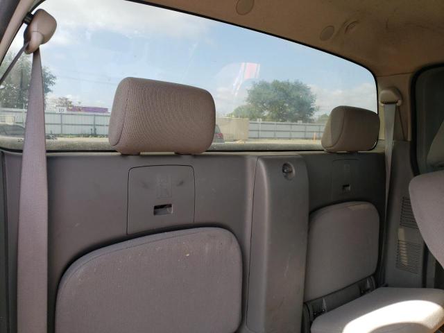 Photo 10 from auction – 2016 NISSAN FRONTIER S with VIN 1N6BD0CT4GN741068