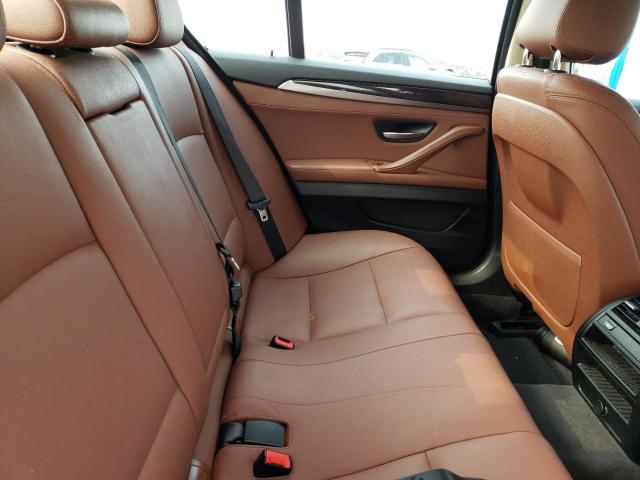 Фото 10 с аукциона – 2014 BMW 535 XI с VIN WBA5B3C59ED535298