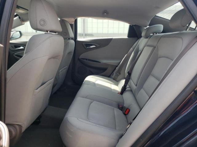 Photo 10 from auction – 2018 CHEVROLET MALIBU LS with VIN 1G1ZB5ST8JF201111
