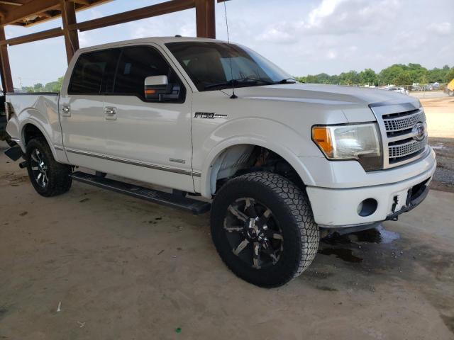 Photo 4 from auction – 2011 FORD F150 SUPER with VIN 1FTFW1ETXBFC64599