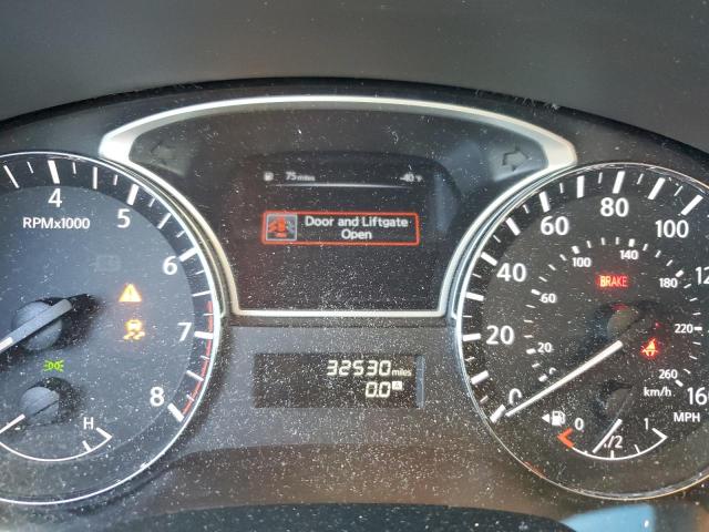 Photo 9 from auction – 2014 NISSAN PATHFINDER with VIN 5N1AR2MNXEC680759
