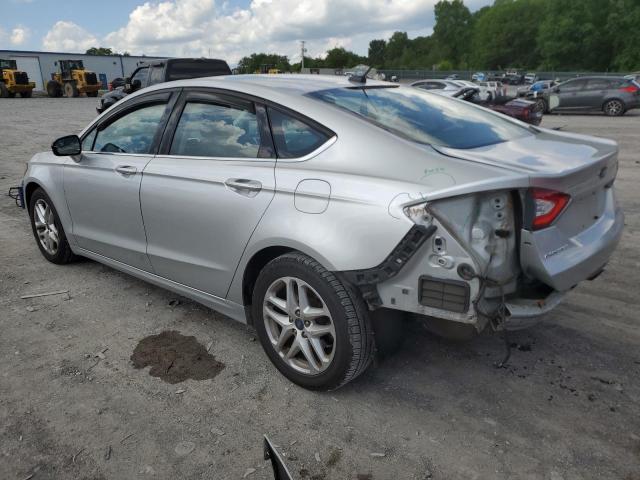 Photo 2 from auction – 2015 FORD FUSION SE with VIN 1FA6P0H75F5114973