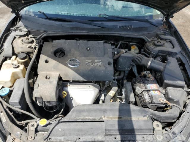 Photo 11 from auction – 2005 NISSAN ALTIMA S with VIN 1N4AL11D95C255938