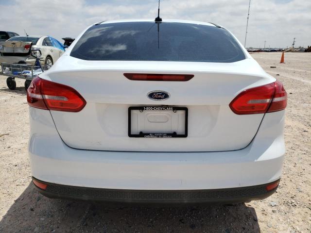Photo 6 from auction – 2017 FORD FOCUS S with VIN 1FADP3E26HL235544
