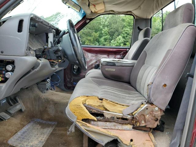 Photo 7 from auction – 1995 DODGE RAM 1500 with VIN 1B7HC16Y8SS347533