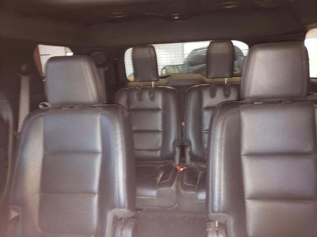 Photo 10 from auction – 2014 FORD EXPLORER L with VIN 1FM5K8F88EGB23311