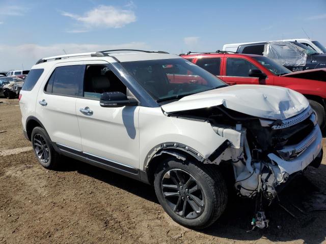 Photo 4 from auction – 2012 FORD EXPLORER X with VIN 1FMHK8D85CGA25222