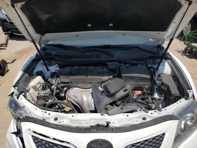 Photo 11 from auction – 2011 TOYOTA CAMRY BASE with VIN 4T1BF3EK4BU676834