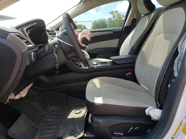 Photo 7 from auction – 2019 FORD FUSION SE with VIN 3FA6P0HD7KR280103