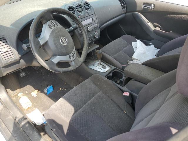 Photo 8 from auction – 2007 NISSAN ALTIMA 2.5 with VIN 1N4AL21E17C140459
