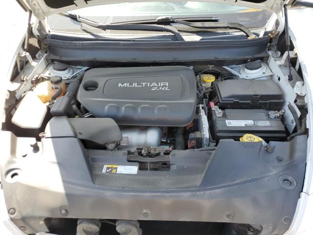 Photo 11 from auction – 2016 JEEP CHEROKEE L with VIN 1C4PJLDB9GW247856