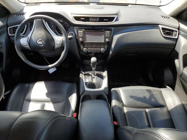 Photo 8 from auction – 2014 NISSAN ROGUE S with VIN 5N1AT2MV3EC813993
