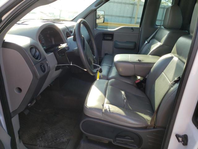 Photo 7 from auction – 2008 FORD F150 with VIN 1FTRF12V28KD25236
