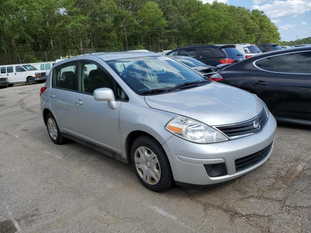 Photo 4 from auction – 2011 NISSAN VERSA S with VIN 3N1BC1CP9BL509642