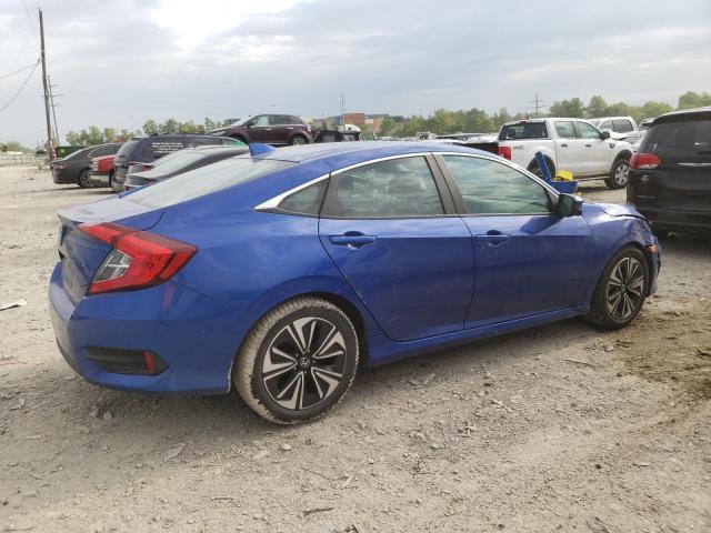 Photo 3 from auction – 2016 HONDA CIVIC EX with VIN 19XFC1F30GE039021
