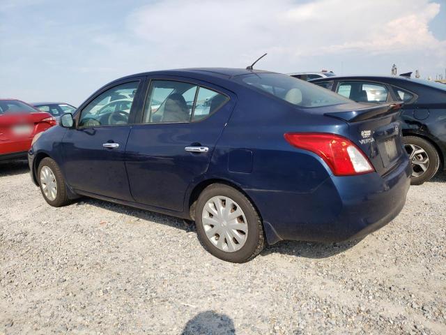 Photo 2 from auction – 2014 NISSAN 210 with VIN 3N1CN7AP7EL804442