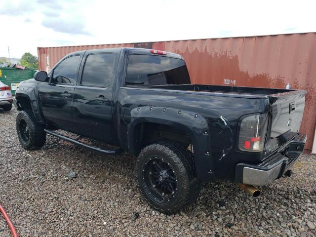 Photo 2 from auction – 2010 CHEVROLET SILVERADO with VIN 3GCRKSEAXAG164304