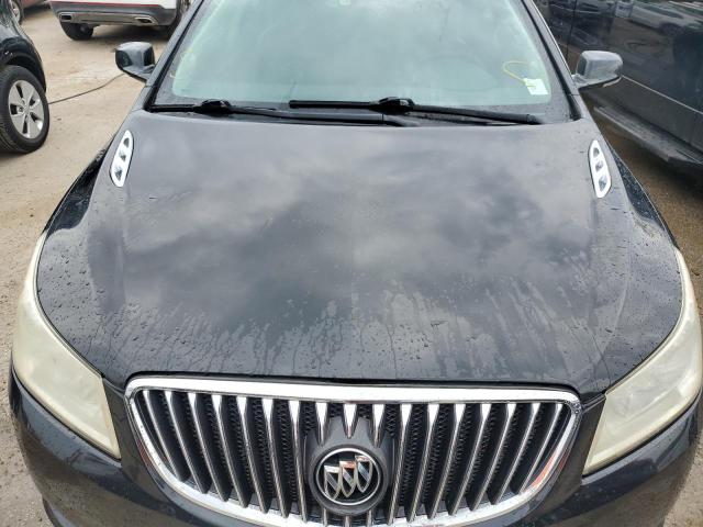 Photo 11 from auction – 2013 BUICK LACROSSE with VIN 1G4GC5E32DF124808
