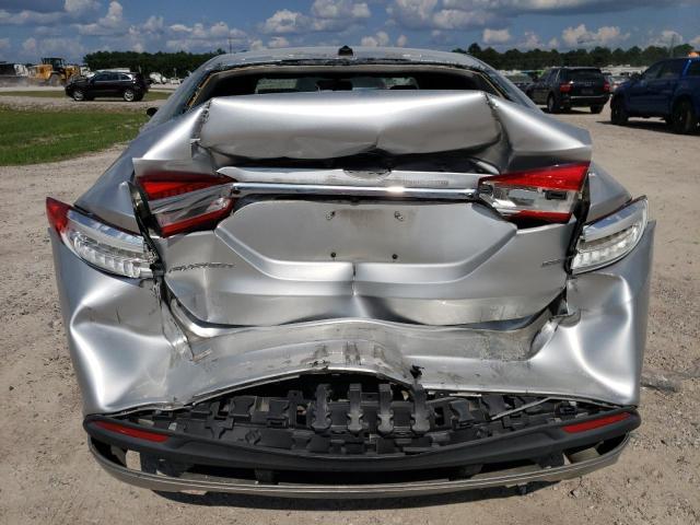Photo 6 from auction – 2017 FORD FUSION SE with VIN 3FA6P0H72HR149938